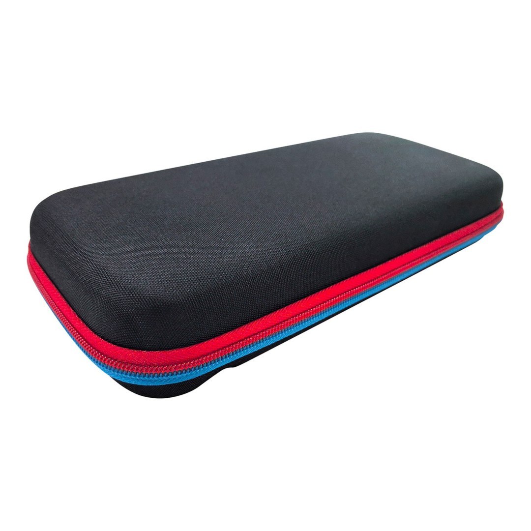 Etui ochronne sztywny pokrowiec na Nintendo Switch 2 – czarne Etui ochronne sztywny pokrowiec na Nintendo Switch 2 – czarne