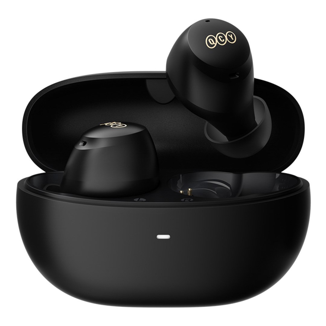 Słuchawki bezprzewodowe douszne ArcBuds ANC IPX5 Bluetooth – czarne