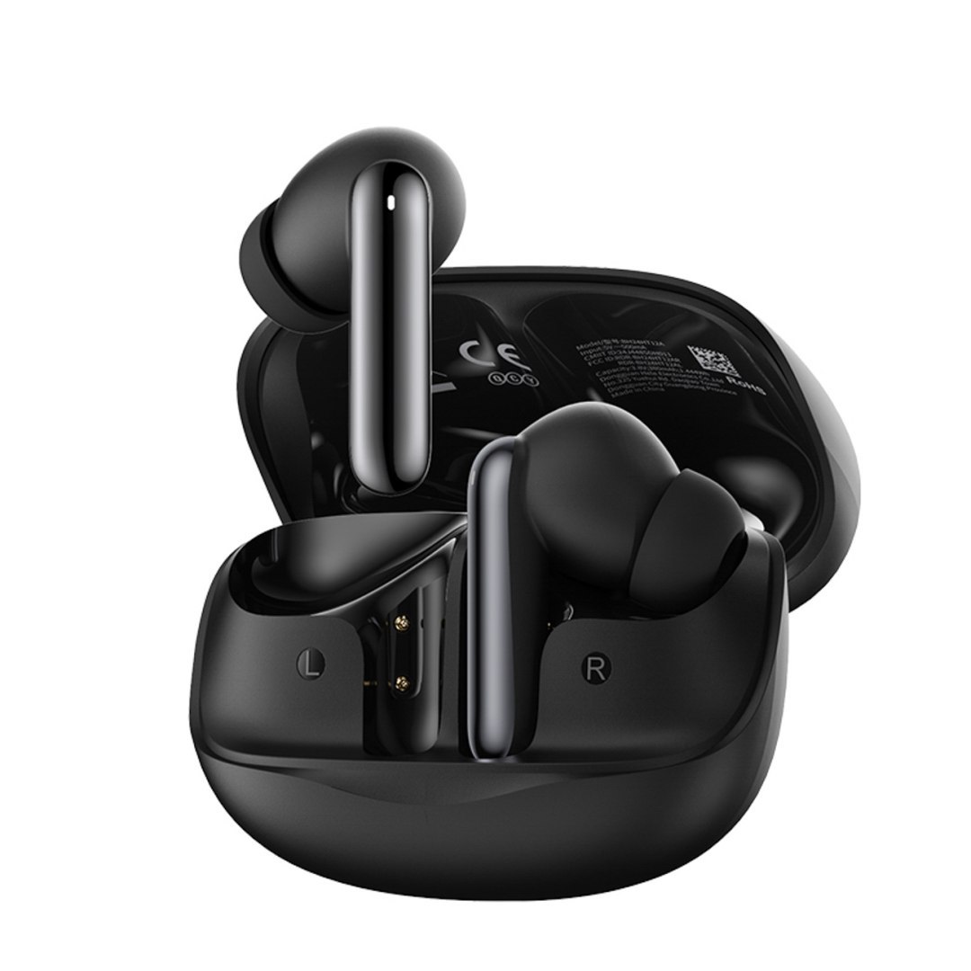 Słuchawki bezprzewodowe douszne Melobuds N50 ANC IPX4 Bluetooth – czarne