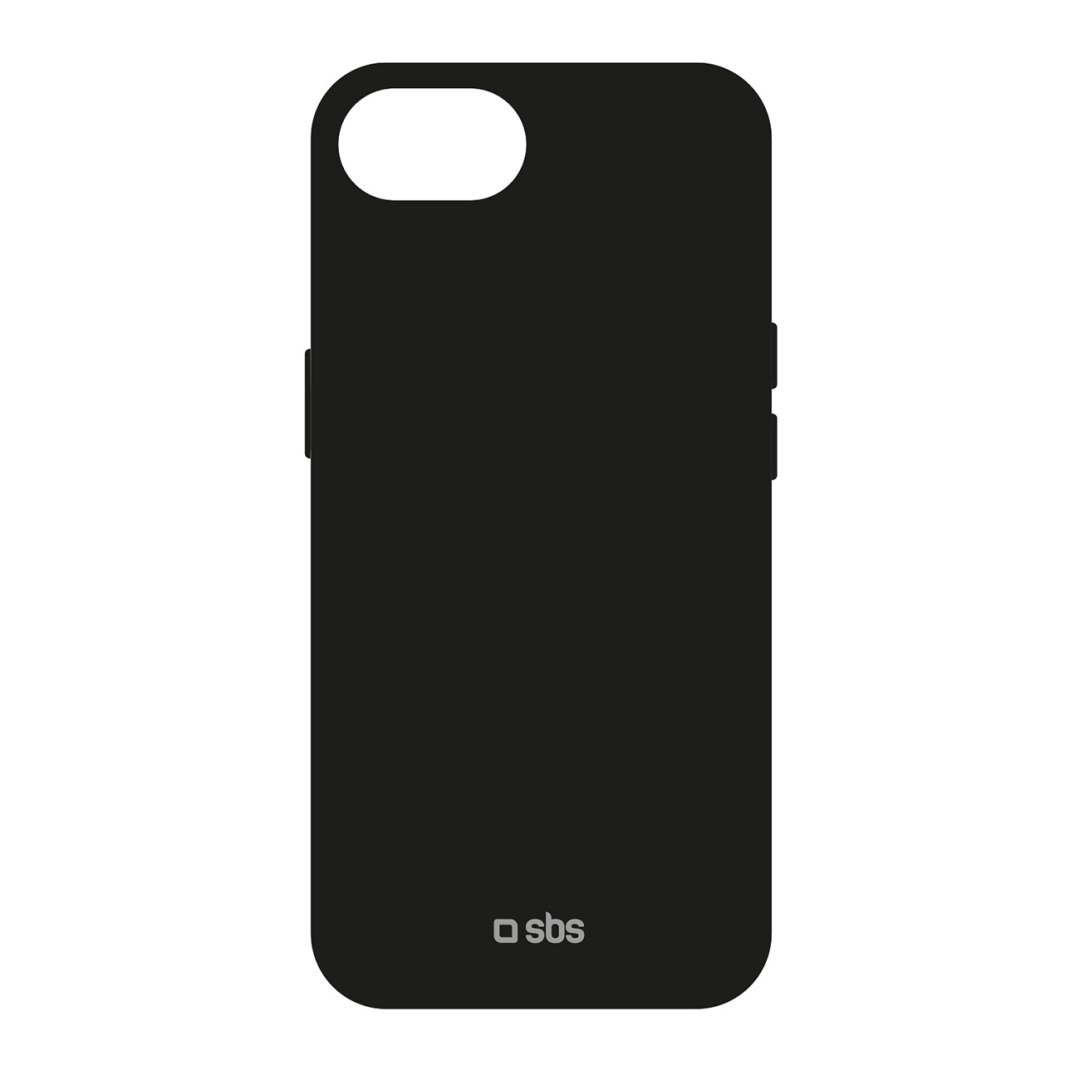 Etui ochronne case do iPhone 16e Full Active D3O – czarne Etui ochronne case do iPhone 16e Full Active D3O – czarne