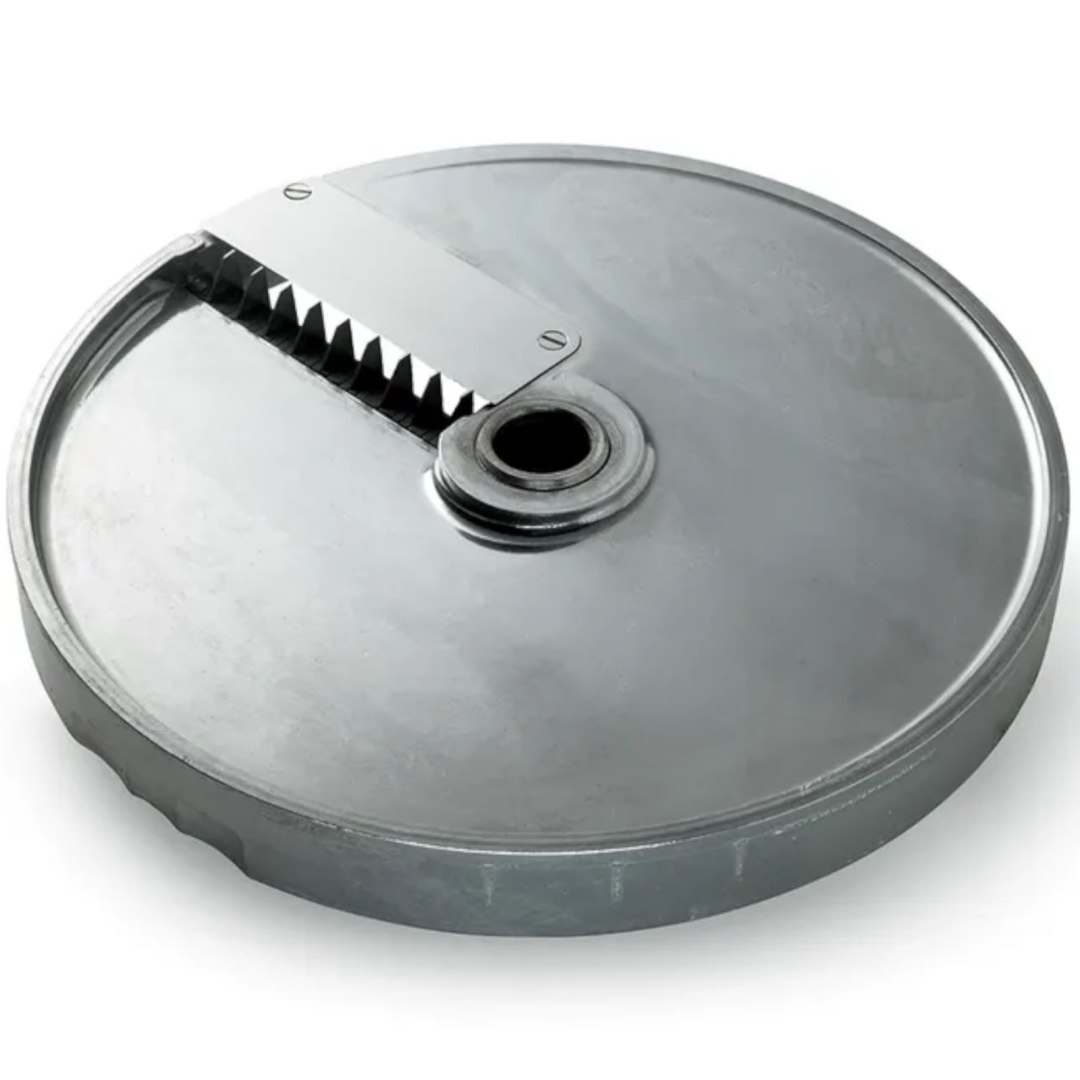 Tarcza do cięcia słupków Julienne do szatkownicy FCE-8+ 8×8 mm – Sammic 1010405