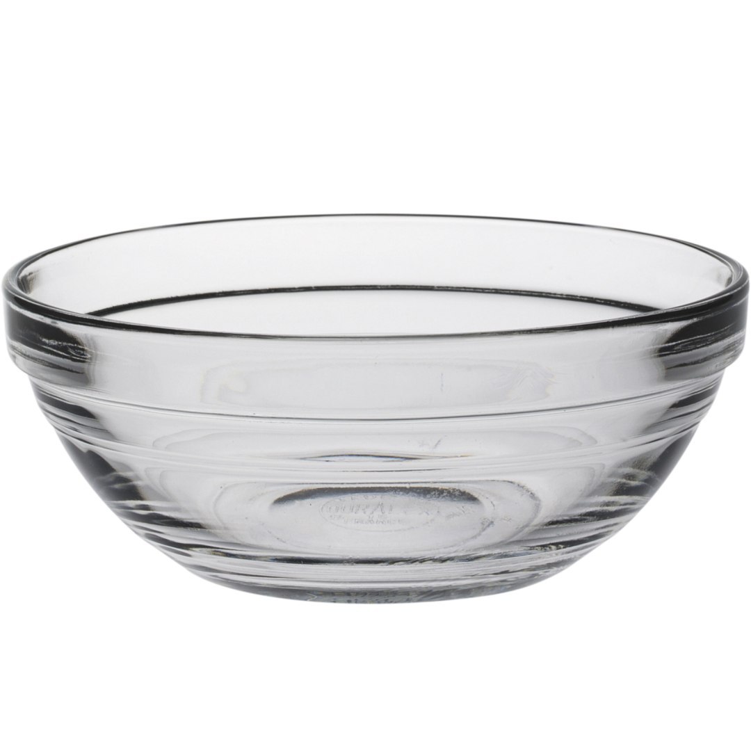 Miseczka salaterka transparentna GIGOGNE 310 ml – zestaw 6 szt. Miseczka salaterka transparentna GIGOGNE 310 ml – zestaw 6 szt.
