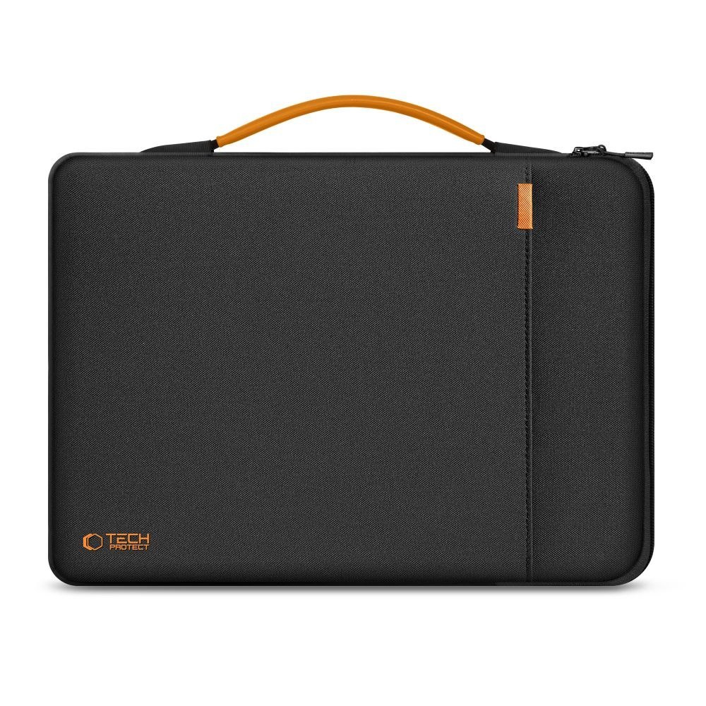 Torba etui pokrowiec Defender RS na laptopa 13-14 – czarna