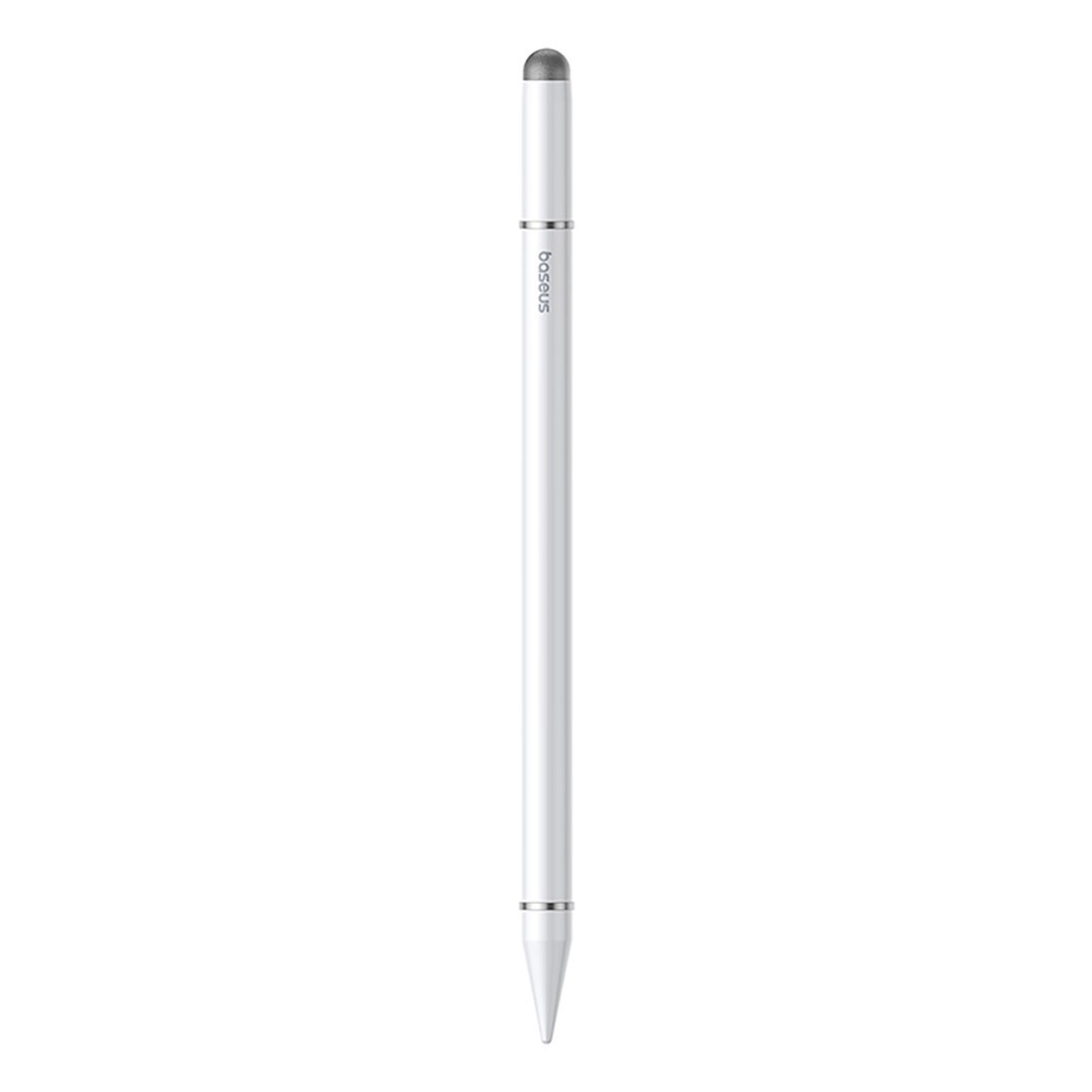 Rysik pasywny 3w1 Smooth Writing III wersja magnetyczna – biały