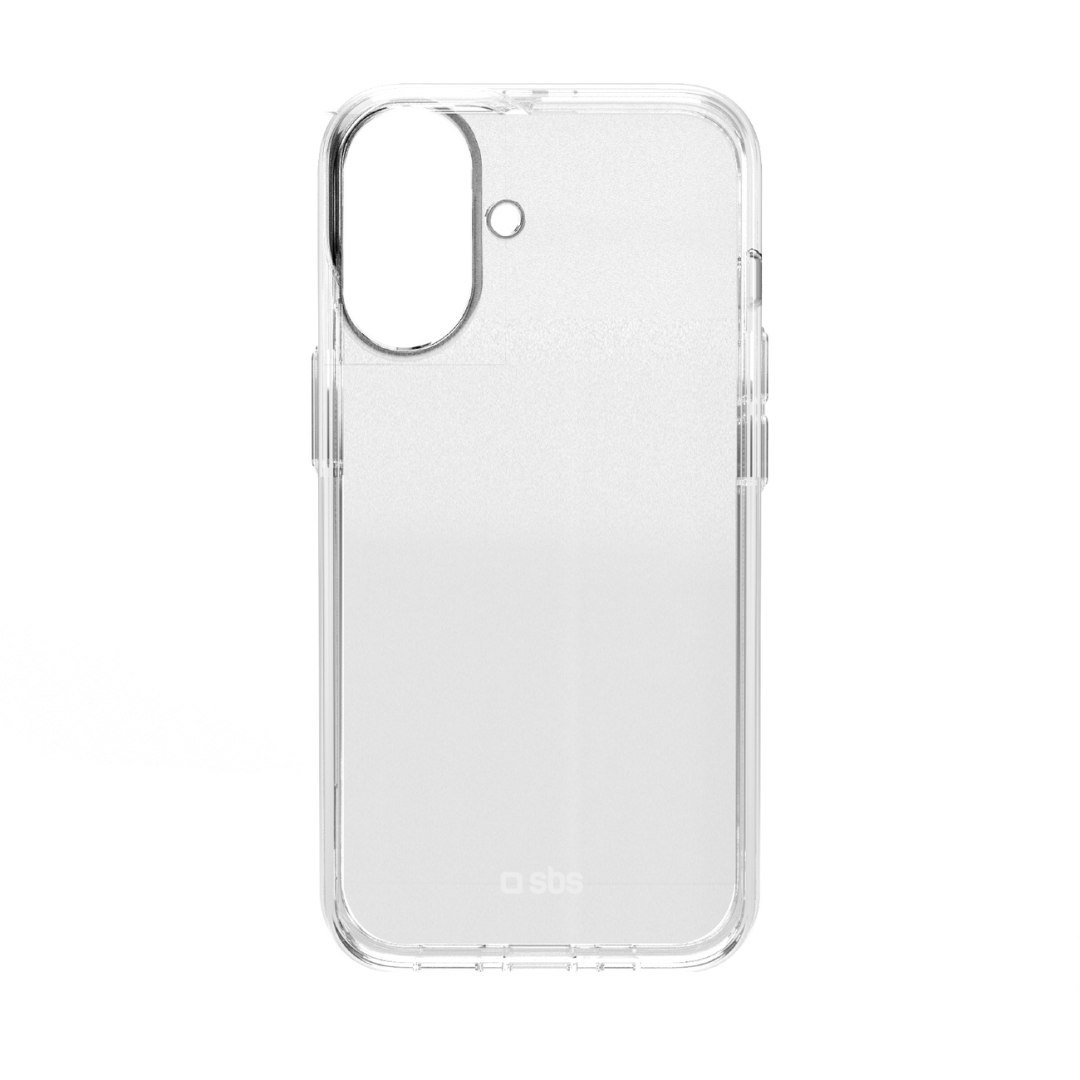 Etui pokrowiec do iPhone 16 Extreme Active D3O – przezroczyste Etui pokrowiec do iPhone 16 Extreme Active D3O – przezroczyste