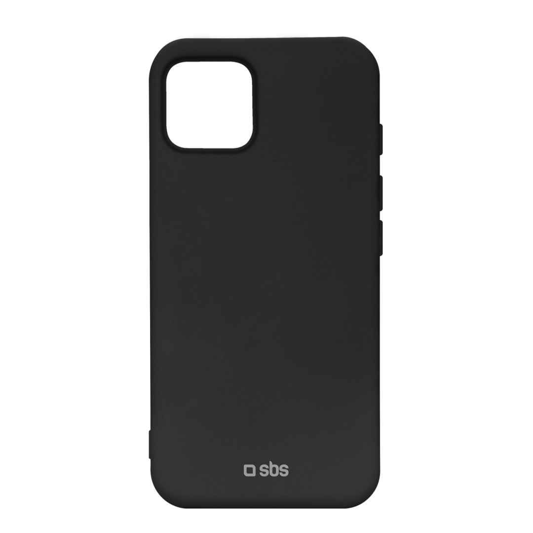 Etui case pokrowiec do iPhone 16 Pro Max Full Active D3O – czarne