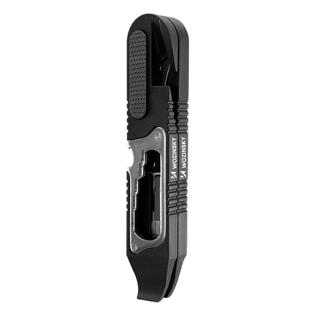 Zestaw kluczy narzędzi serwisowych 14w1 do roweru multitool imbusy łyżki do opon