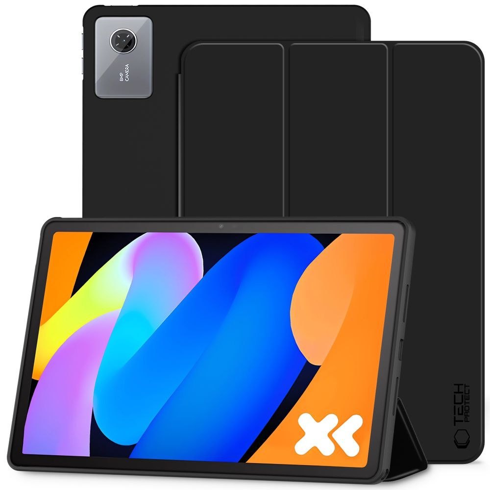 Etui na tablet Lenovo Idea Tab 11.0 TB-336 SmartCase Pen – czarne Etui na tablet Lenovo Idea Tab 11.0 TB-336 SmartCase Pen – czarne