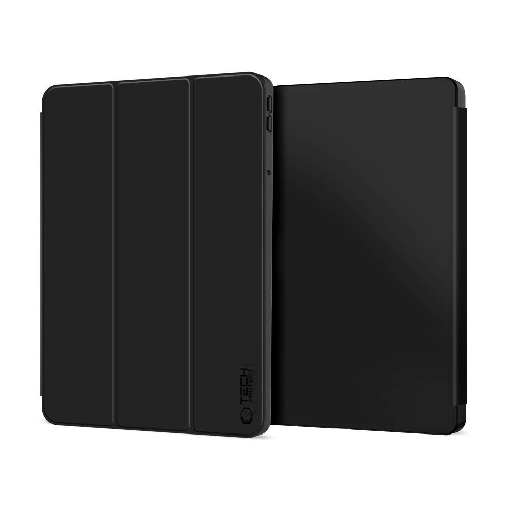 Etui na tablet Lenovo Idea Tab 11.0 TB-336 SmartCase Pen – czarne