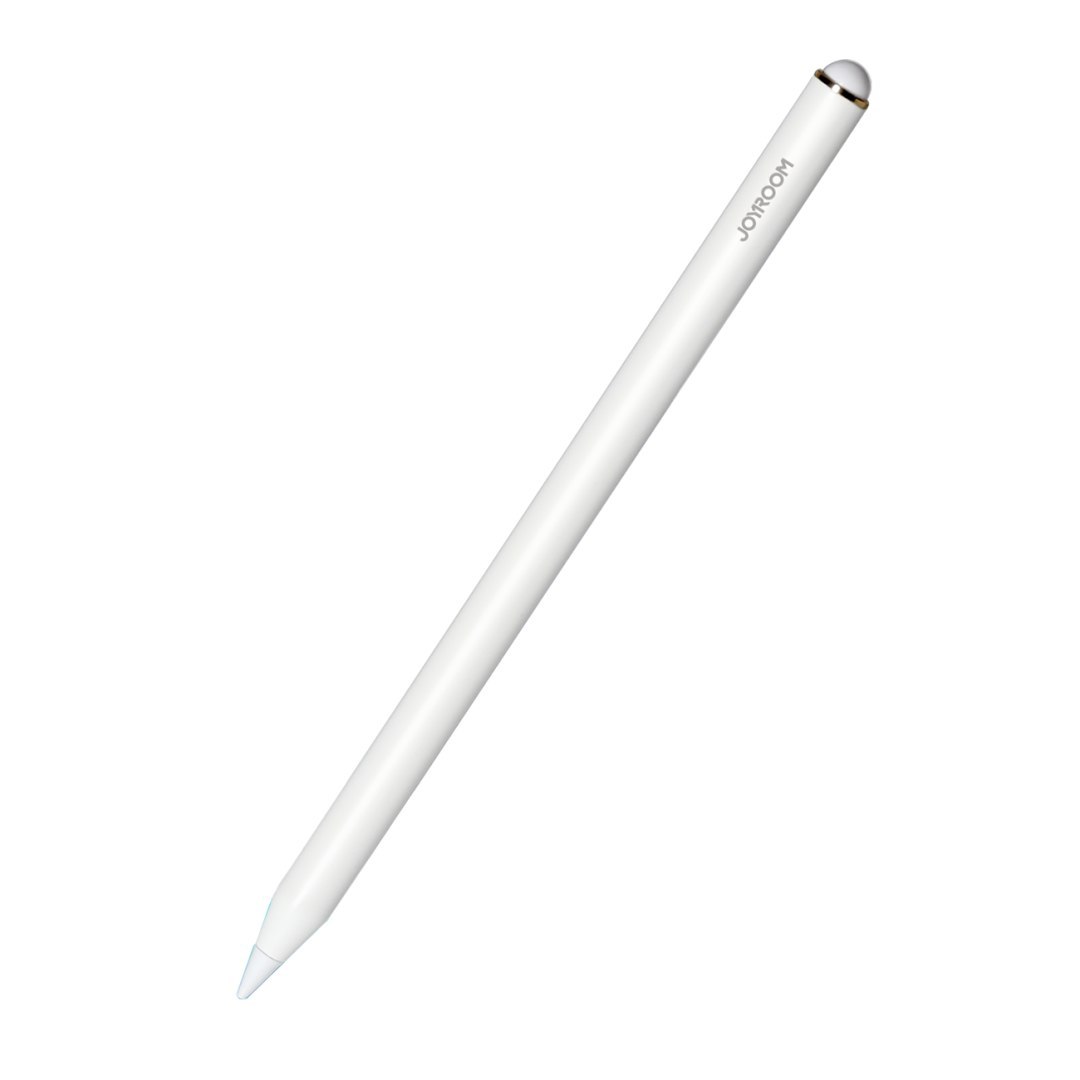 Rysik aktywny stylus z 2 wymiennymi końcówkami JR-X9S – biały
