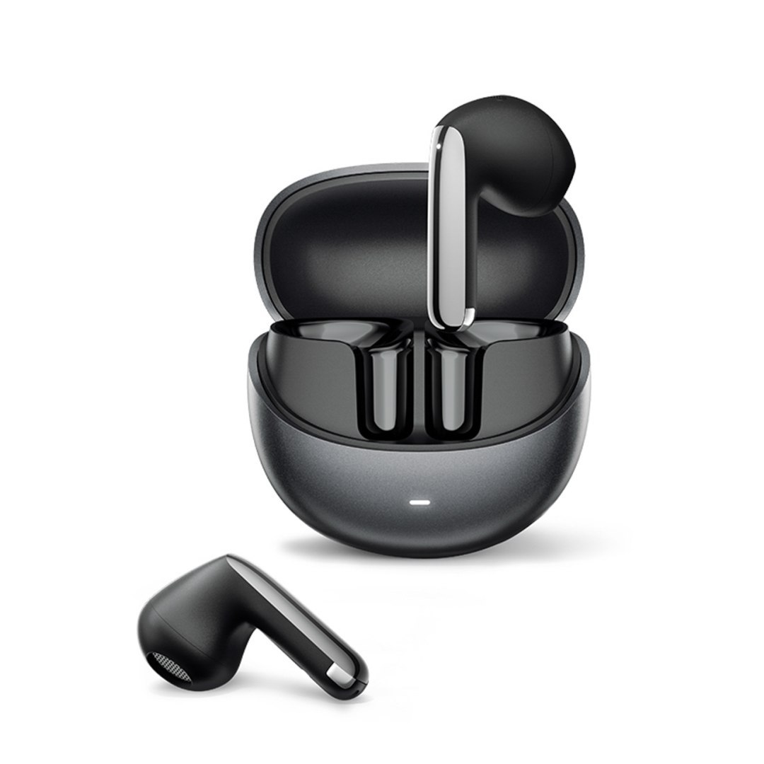 Słuchawki bezprzewodowe douszne AilyBuds Pro+ ANC LDAC IPX5 Bluetooth – czarne