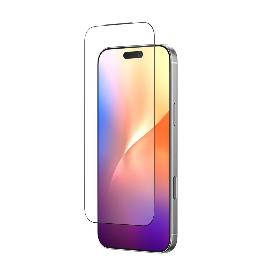 Szkło hartowane na iPhone 17 Titan Max FusionFilter 7 Szkło hartowane na iPhone 17 Titan Max FusionFilter 7