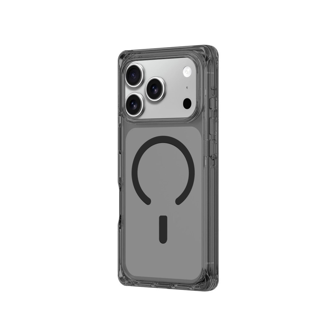 Etui pokrowiec na iPhone 17 Pro Omni MagSafe – czarne