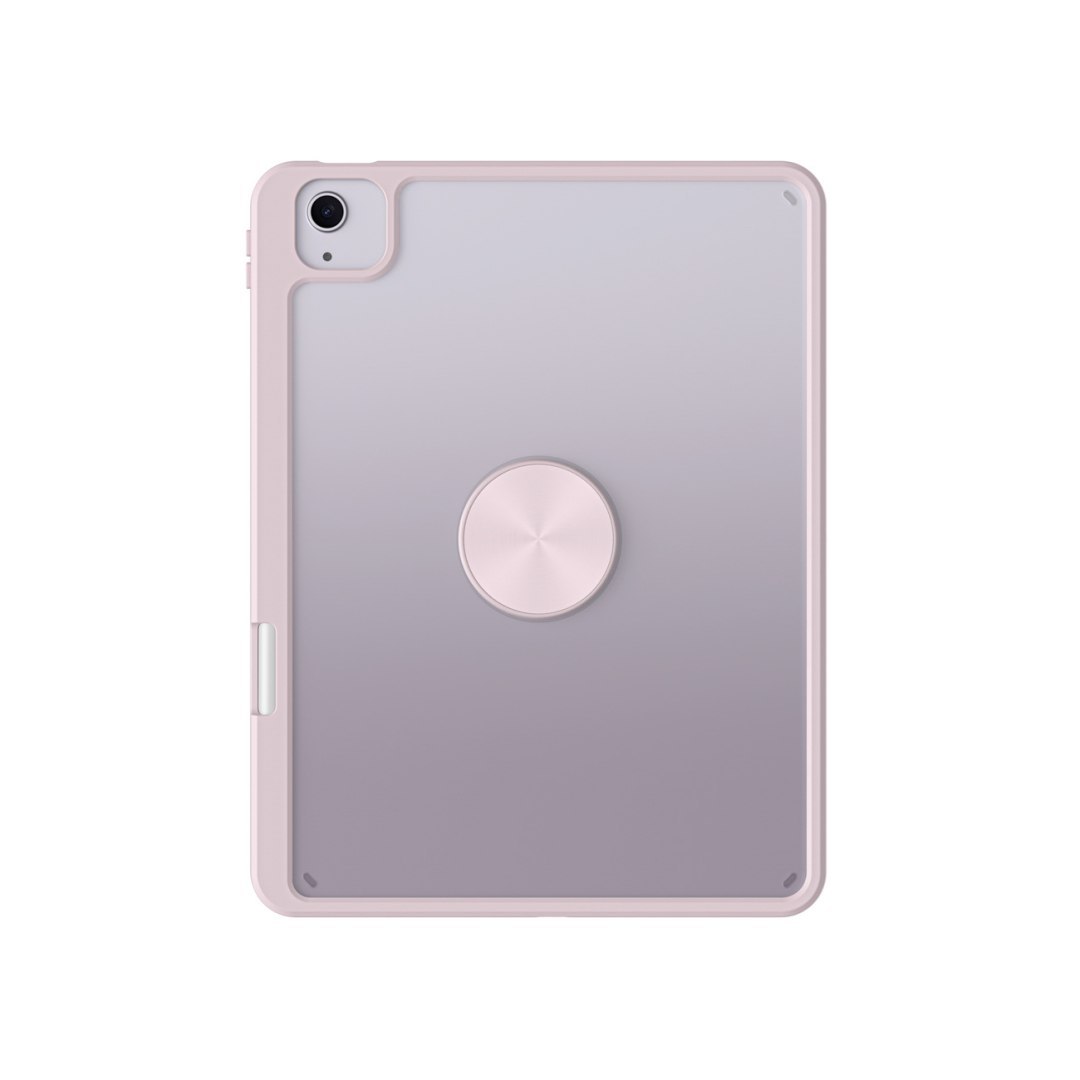 Etui pokrowiec magnetyczny na iPad Air M3 11” – różowe Etui pokrowiec magnetyczny na iPad Air M3 11” – różowe