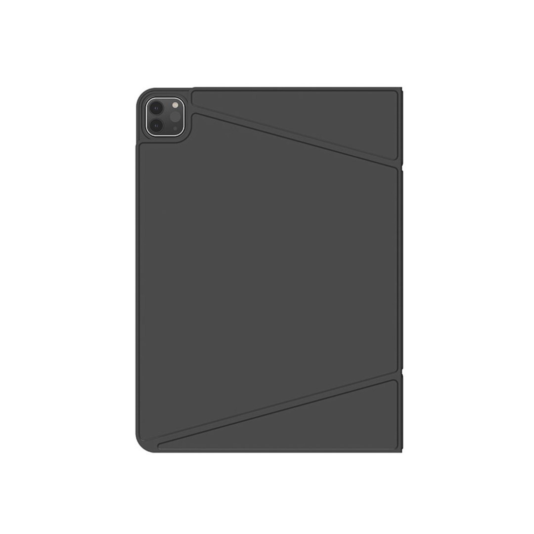 Etui ochronne z podstawką na iPad Air M3 11” – czarne Etui ochronne z podstawką na iPad Air M3 11” – czarne