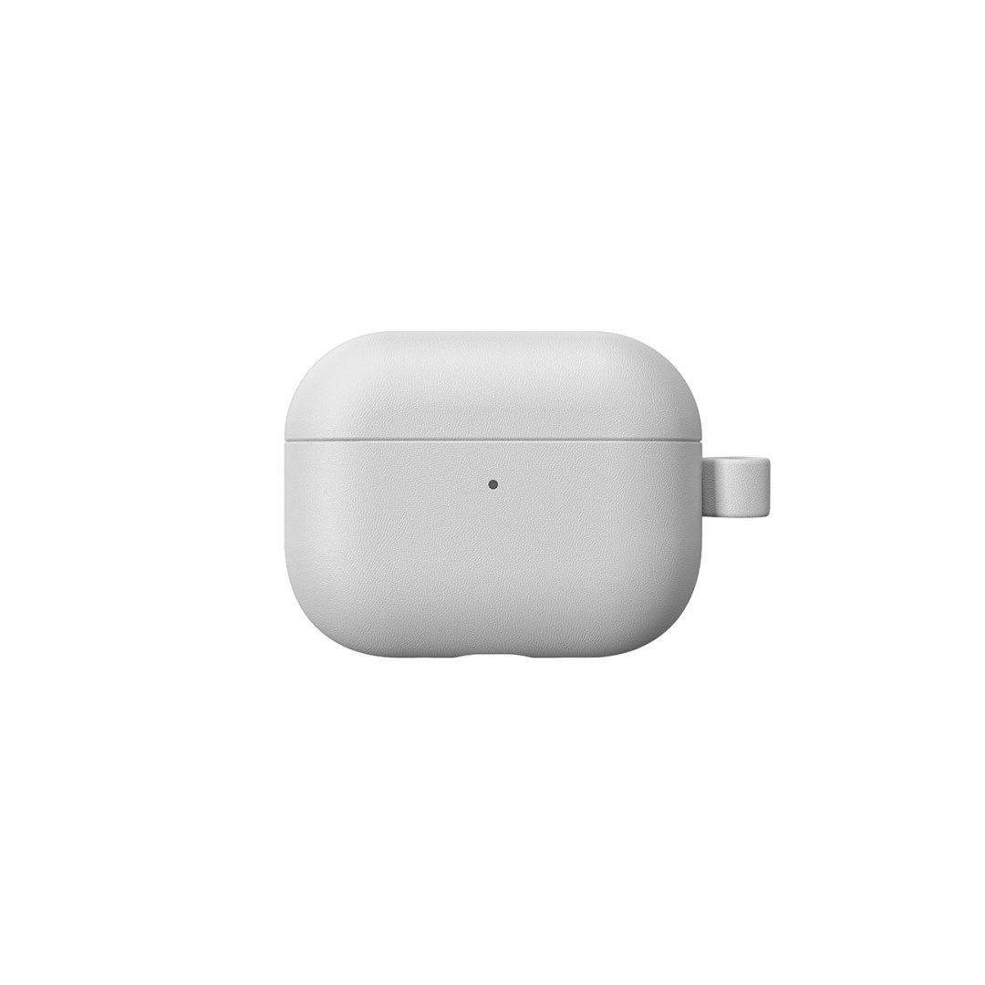 Etui ochronne na słuchawki AirPods Pro 3 – szare Etui ochronne na słuchawki AirPods Pro 3 – szare
