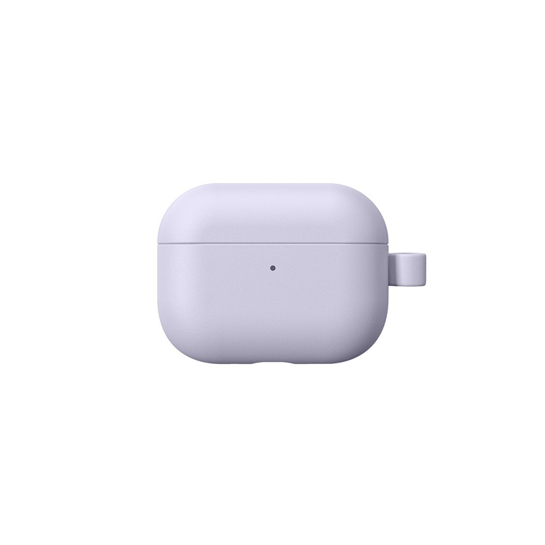 Etui ochronne na słuchawki AirPods Pro 3 – fioletowe