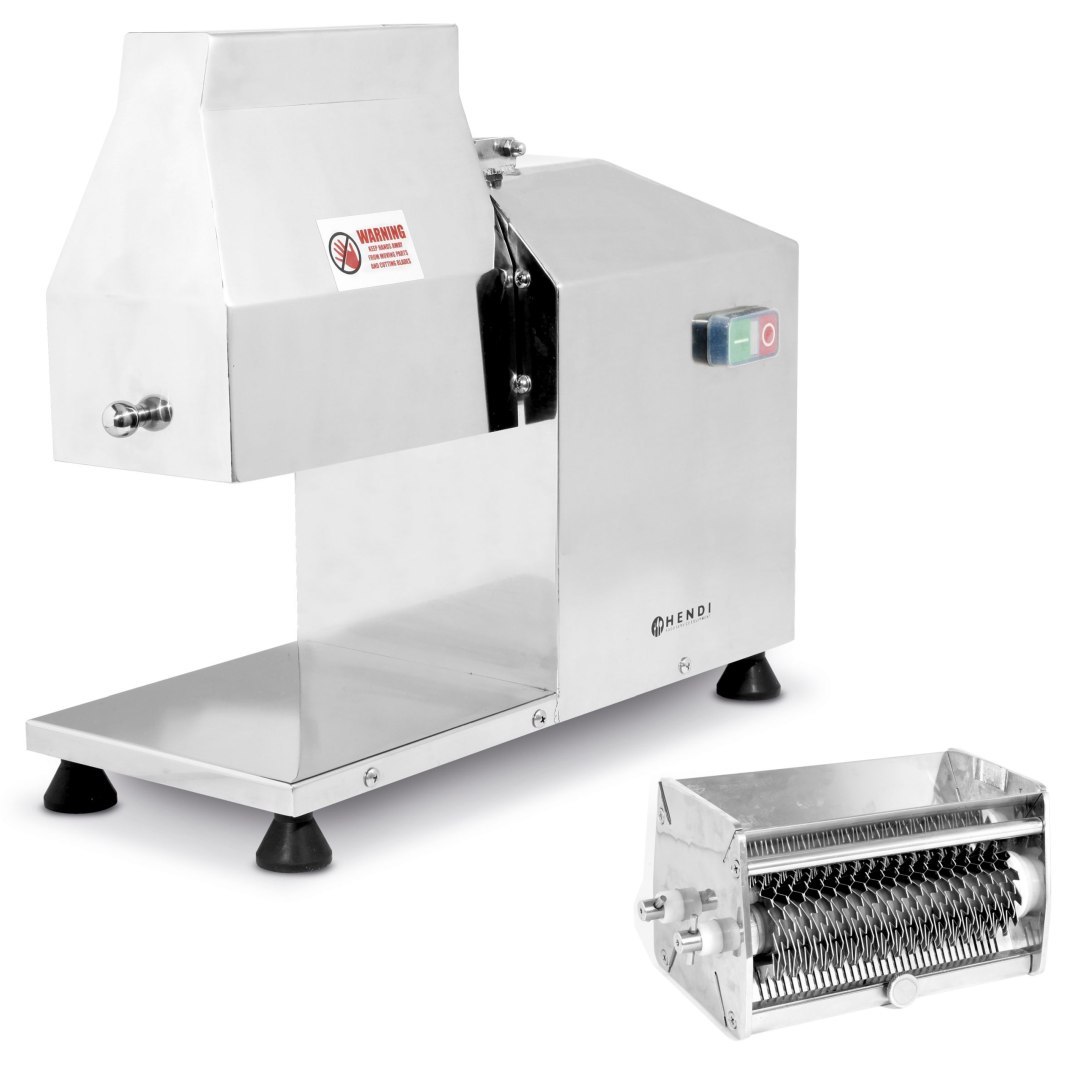 Kotleciarka elektryczna steaker 350W – Hendi 975305 Kotleciarka elektryczna steaker 350W – Hendi 975305