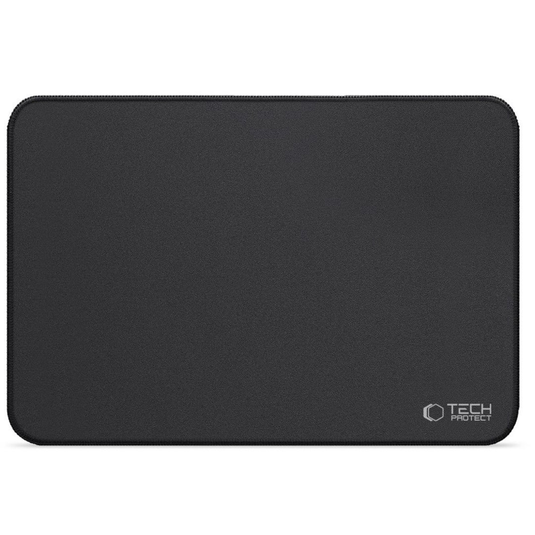 Podkładka pod myszkę 35 x 25 cm – czarna Podkładka pod myszkę 35 x 25 cm – czarna