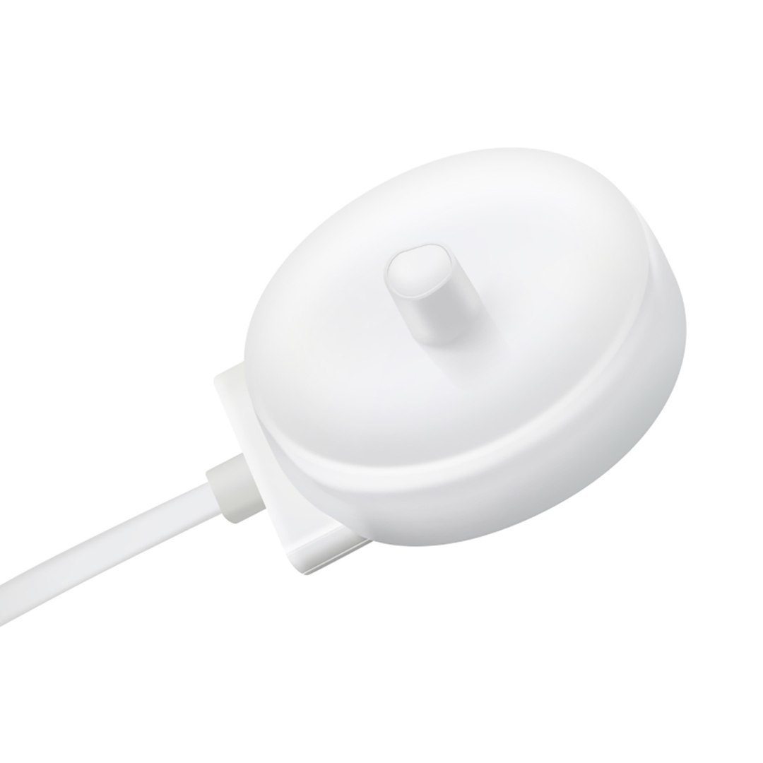 Ładowarka do szczoteczek elektrycznych Oral-B 1m – biała Ładowarka do szczoteczek elektrycznych Oral-B 1m – biała