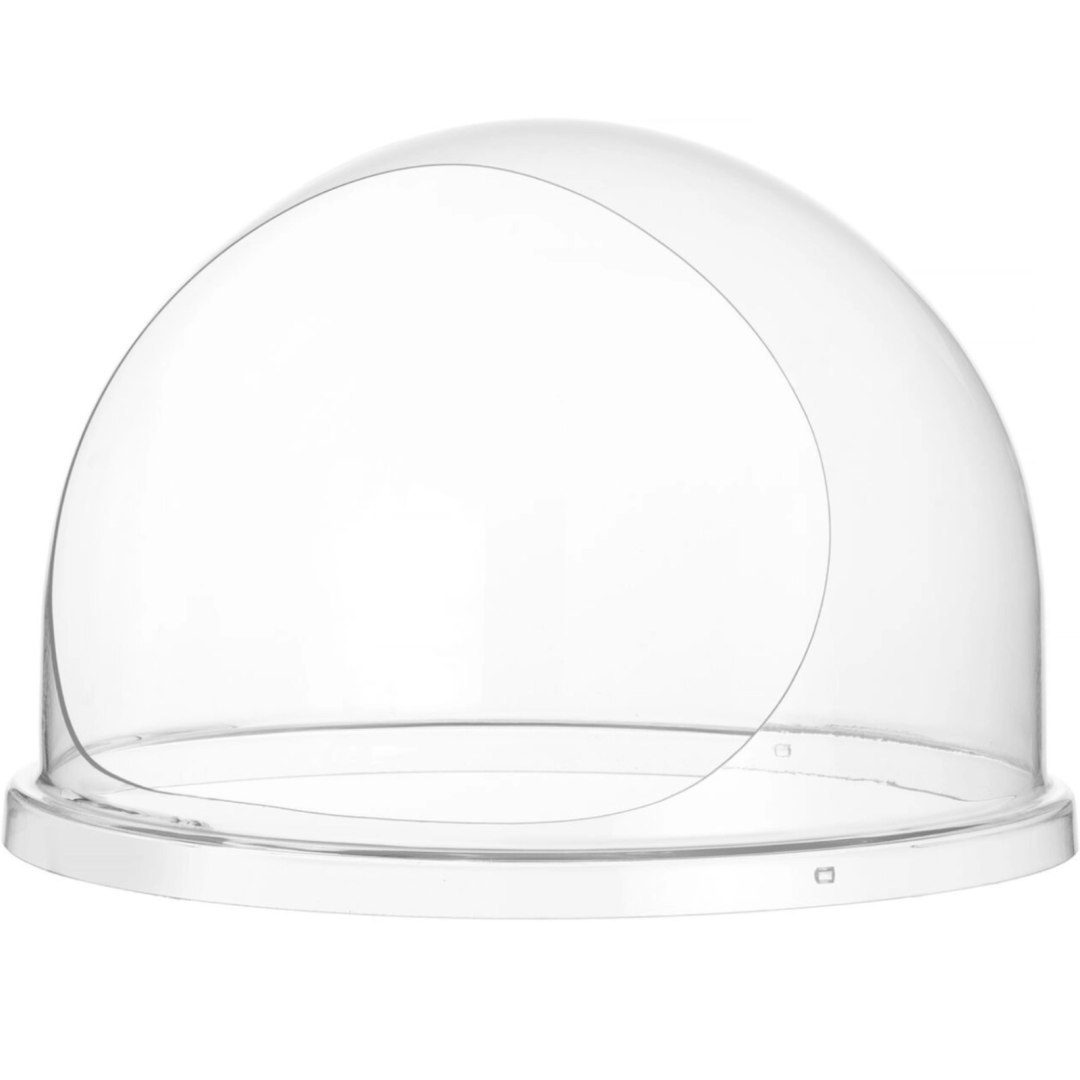 Pokrywa osłona do maszyny urządzenia do waty cukrowej śr. 520 mm – Hendi 282755 Pokrywa osłona do maszyny urządzenia do waty cukrowej śr. 520 mm – Hendi 282755
