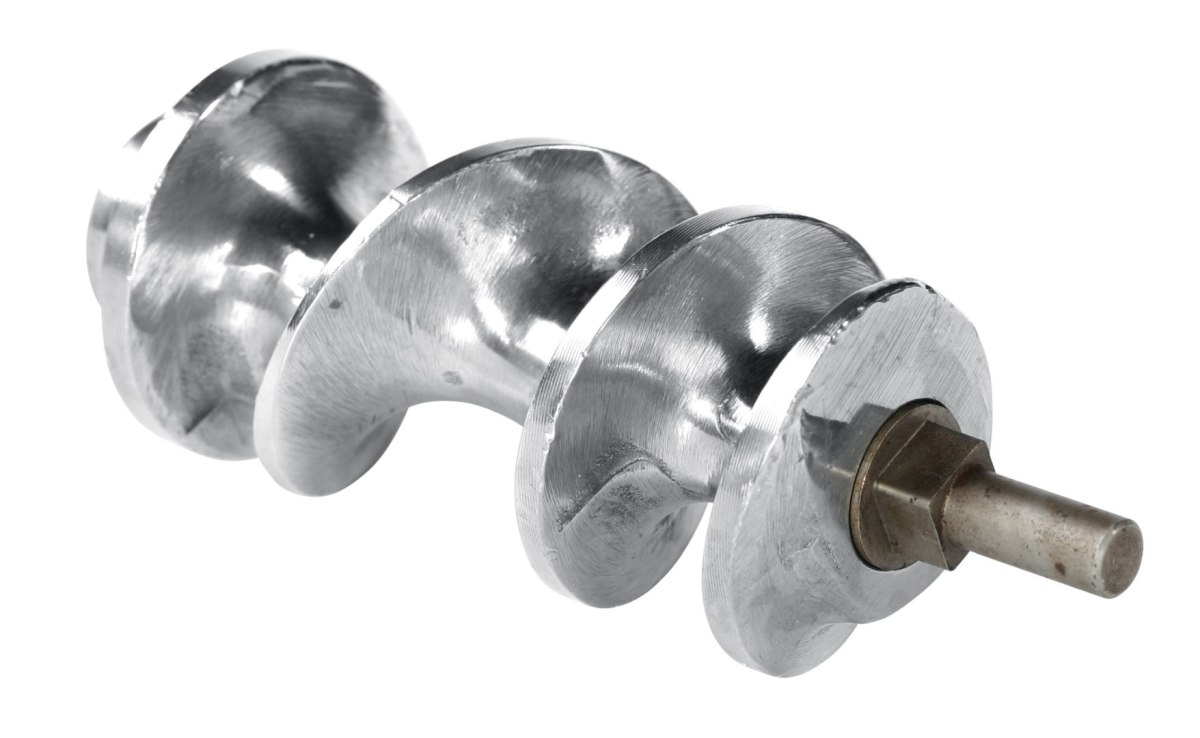 Wałek ślimakowy do wilka Kitchen Line 12 – Hendi 282304