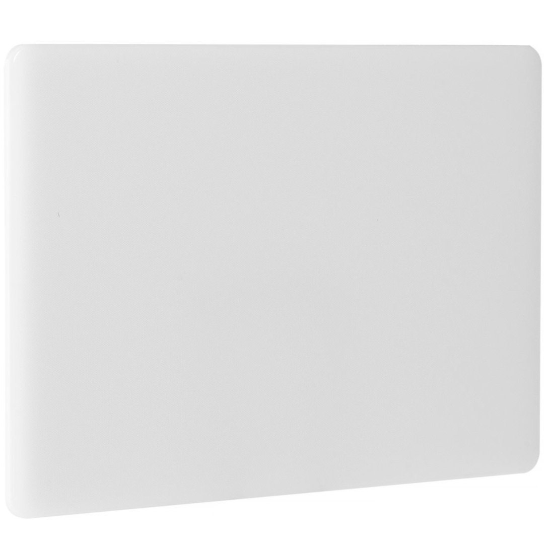 Deska do krojenia HACCP 600×400 mm – biała Deska do krojenia HACCP 600×400 mm – biała