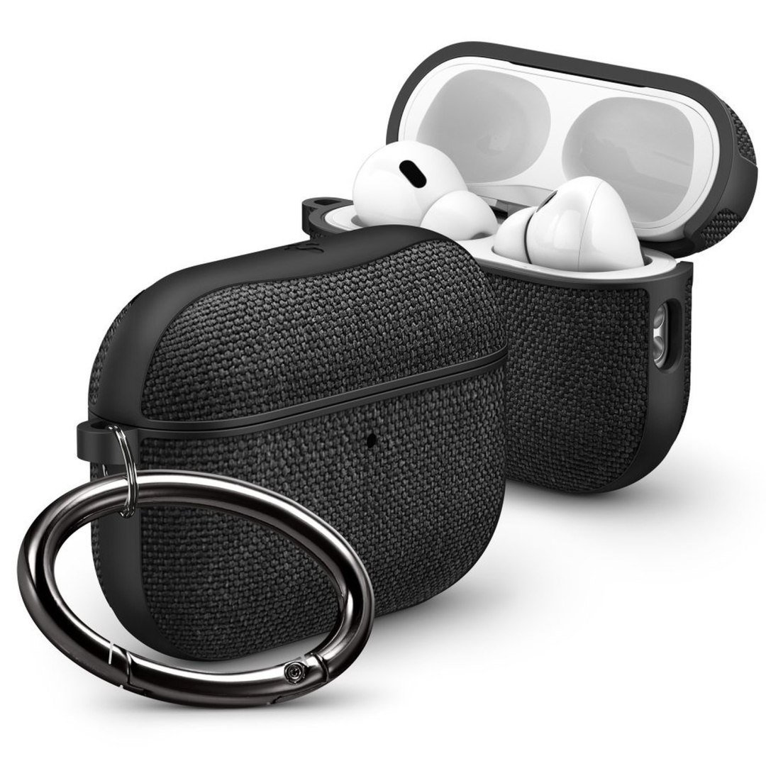 Etui na słuchawki AirPods Pro 3 Urban Fit – czarne