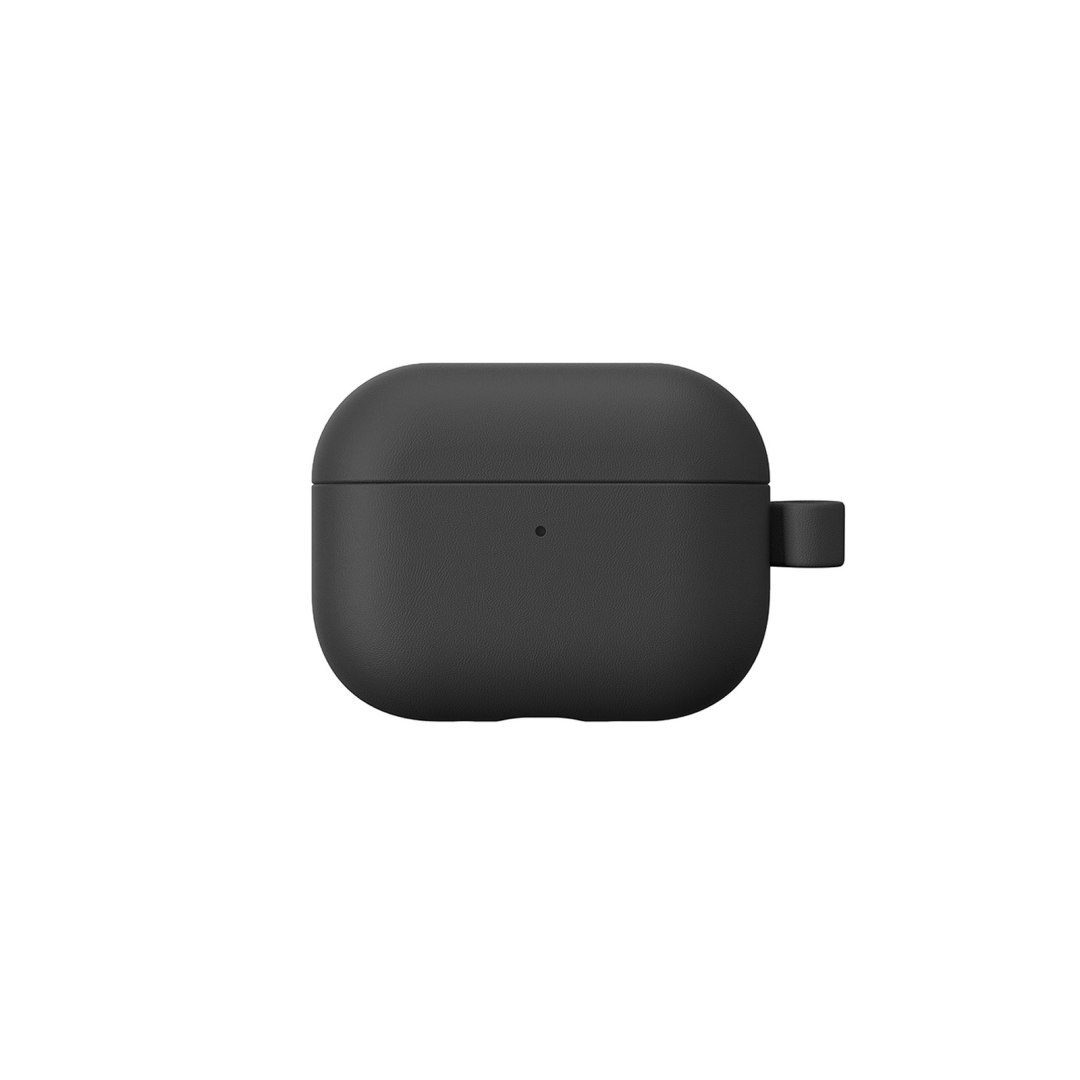Etui ochronne na słuchawki AirPods Pro 3 Glamour – czarne