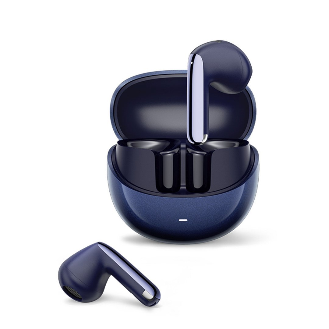 Słuchawki bezprzewodowe douszne AilyBuds Pro+ ANC LDAC IPX5 Bluetooth – niebieskie Słuchawki bezprzewodowe douszne AilyBuds Pro+ ANC LDAC IPX5 Bluetooth – niebieskie