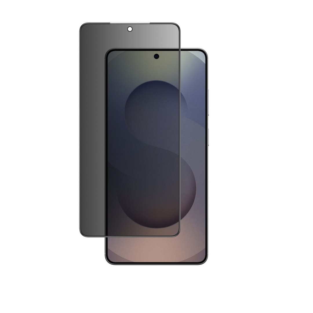 Szkło hartowane prywatyzujące do Samsung S26 Ultra Radix Privacy Glass