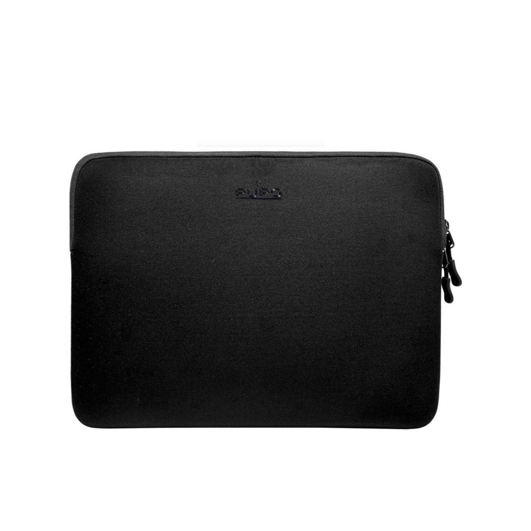 Etui pokrowiec Slim Guard na laptopa 13” – czarny Etui pokrowiec Slim Guard na laptopa 13” – czarny