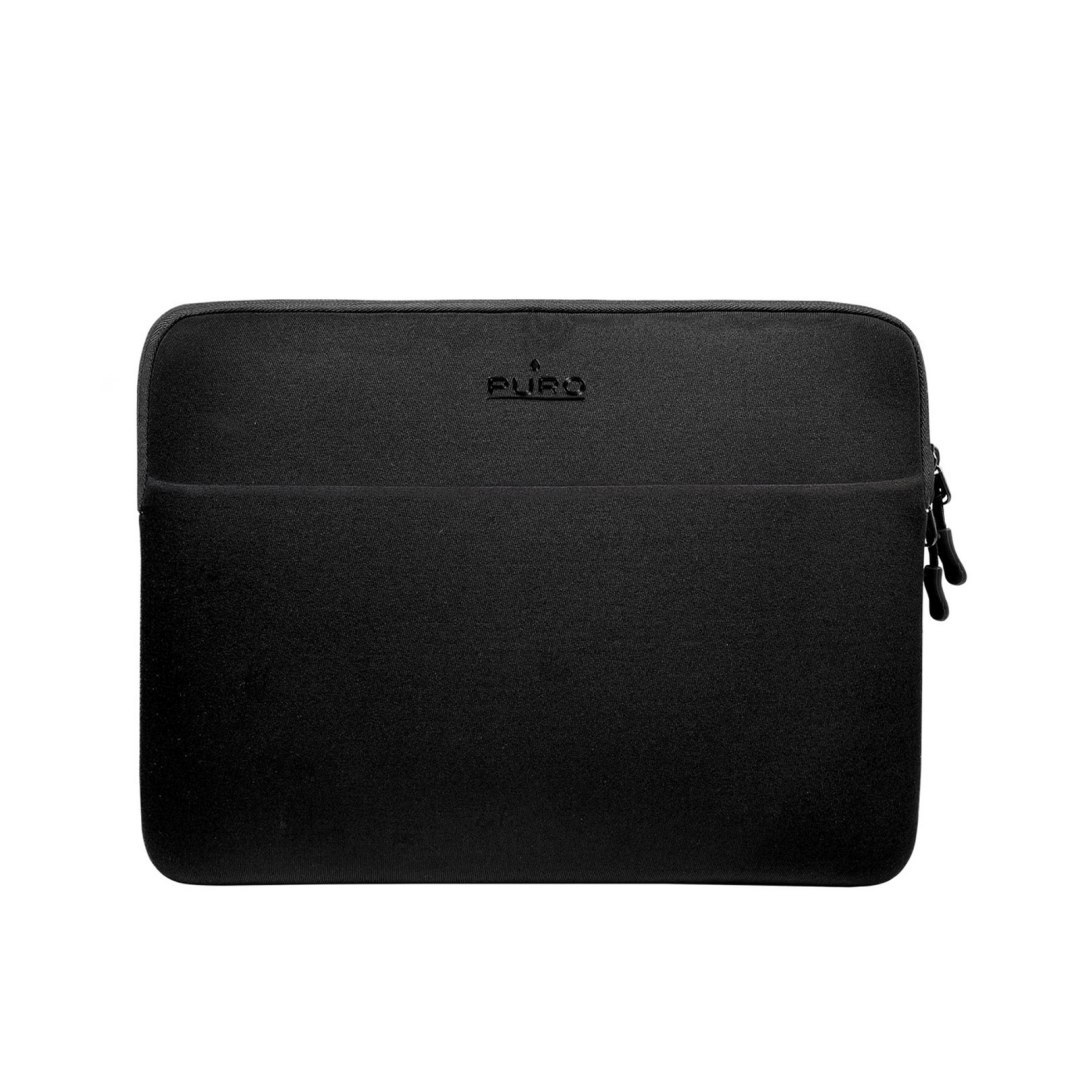 Etui pokrowiec Slim Pocket na laptop 13” – czarny Etui pokrowiec Slim Pocket na laptop 13” – czarny