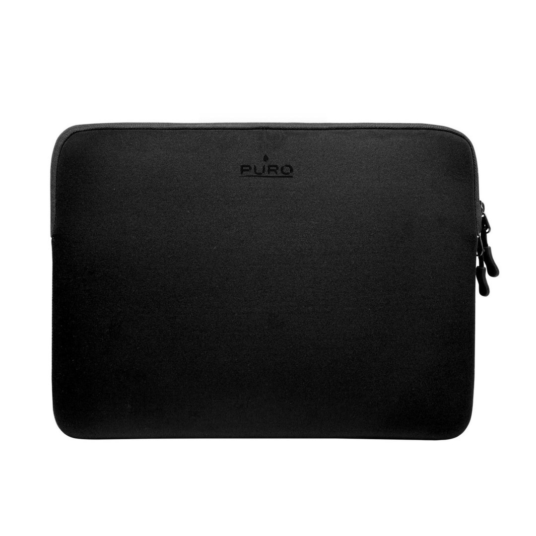 Etui pokrowiec Slim Guard na laptop 18” – czarny Etui pokrowiec Slim Guard na laptop 18” – czarny