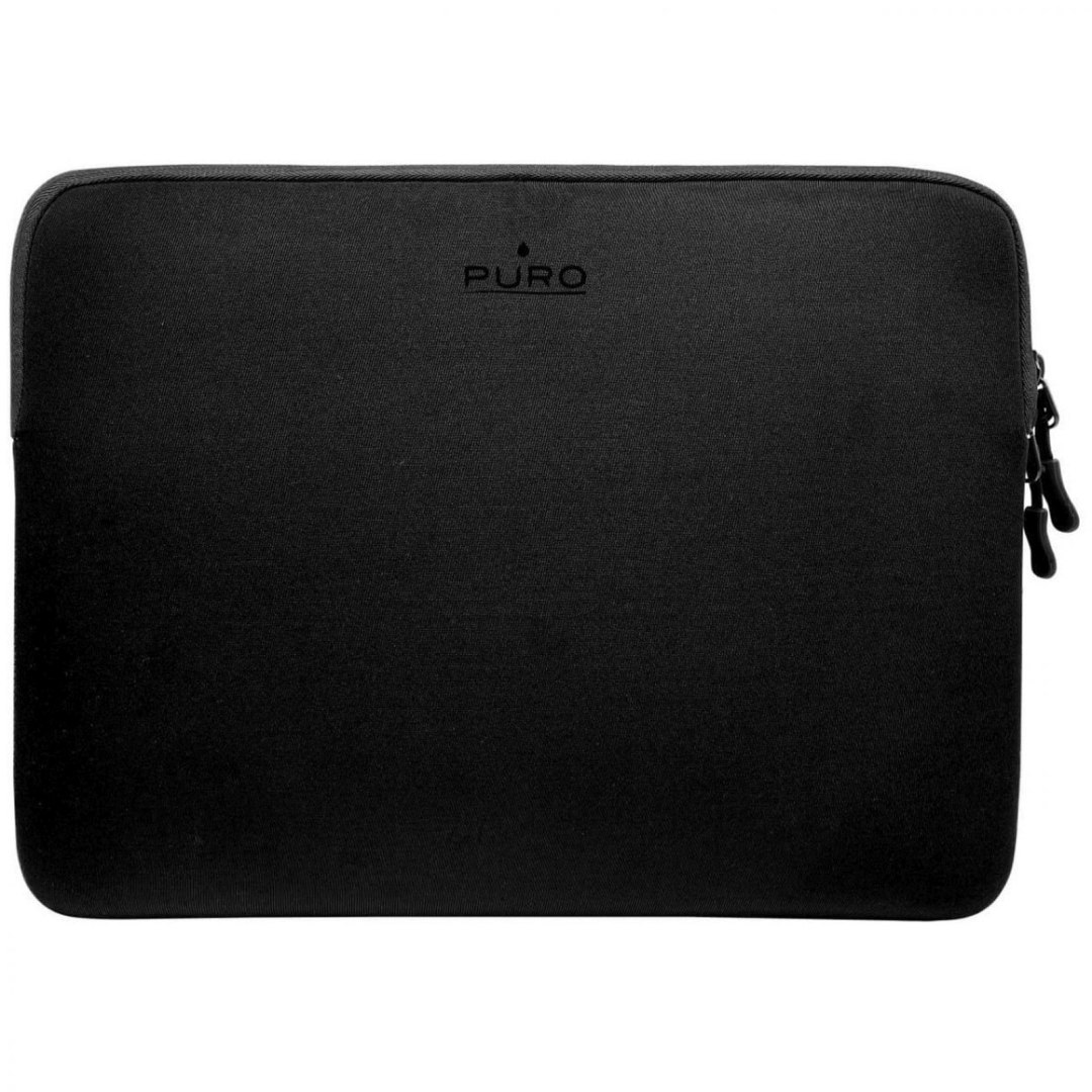 Etui pokrowiec Sleeve na laptop do 16” – czarny