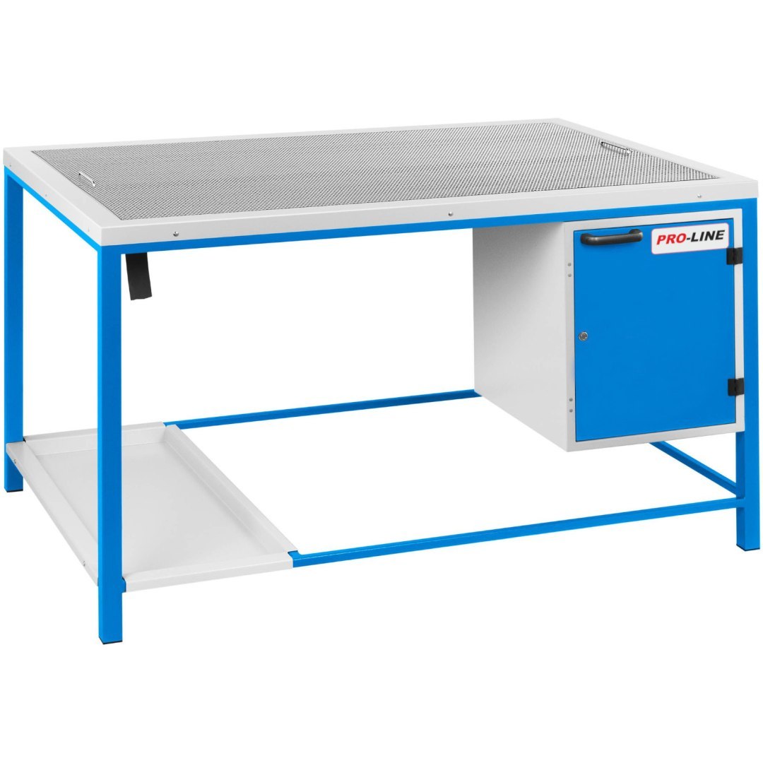 Stół ociekowy do demontażu silników części samochodowych PRO-LINE 1510x1010x880mm Stół ociekowy do demontażu silników części samochodowych PRO-LINE 1510x1010x880mm