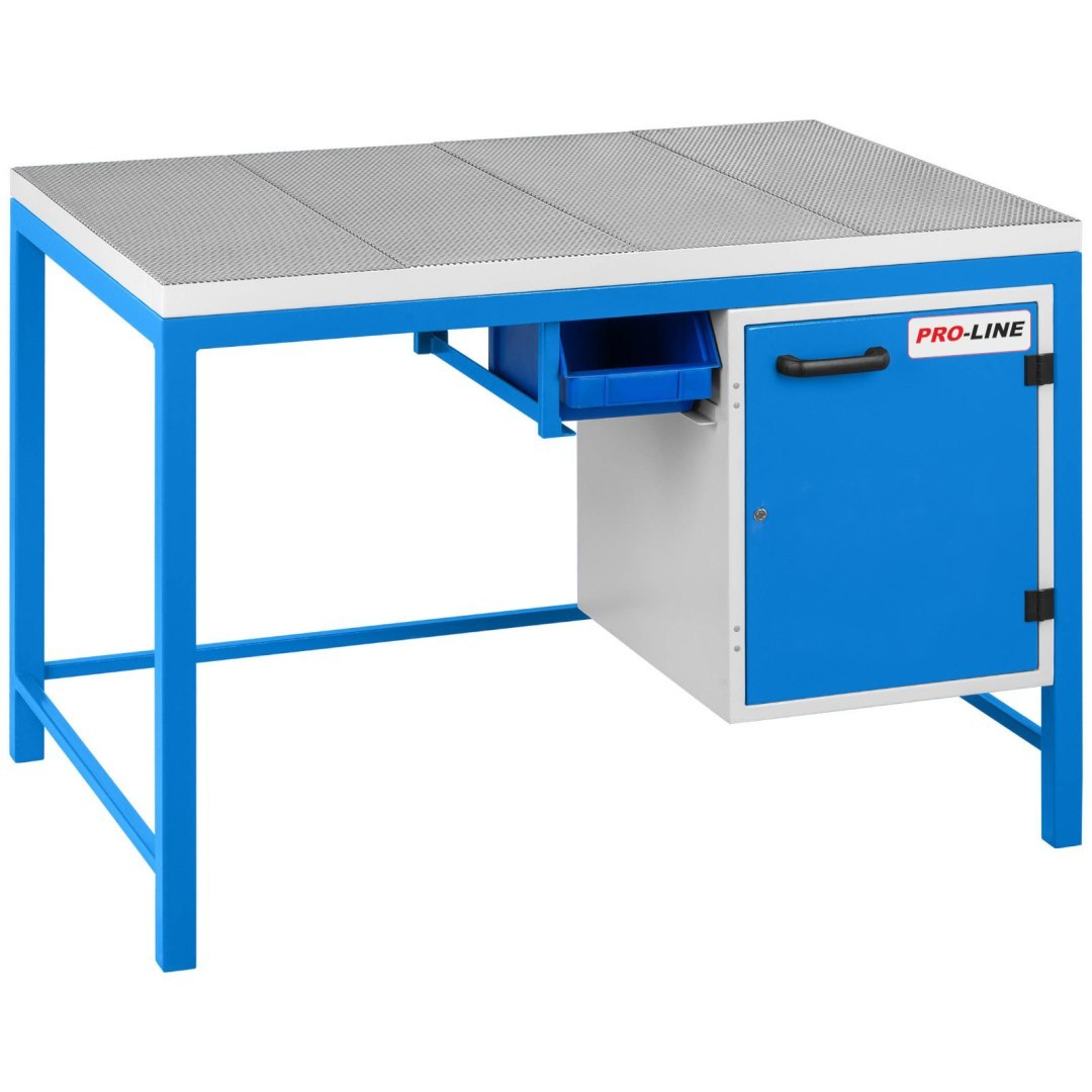 Stół ociekowy do demontażu silników części samochodowych PRO-LINE 1180x780x830mm Stół ociekowy do demontażu silników części samochodowych PRO-LINE 1180x780x830mm