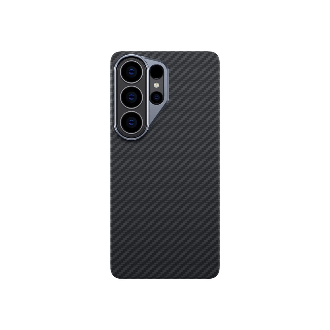 Etui pokrowiec na Samsung S26 Ultra Titan Max Drop Proof Case – czarny Etui pokrowiec na Samsung S26 Ultra Titan Max Drop Proof Case – czarny