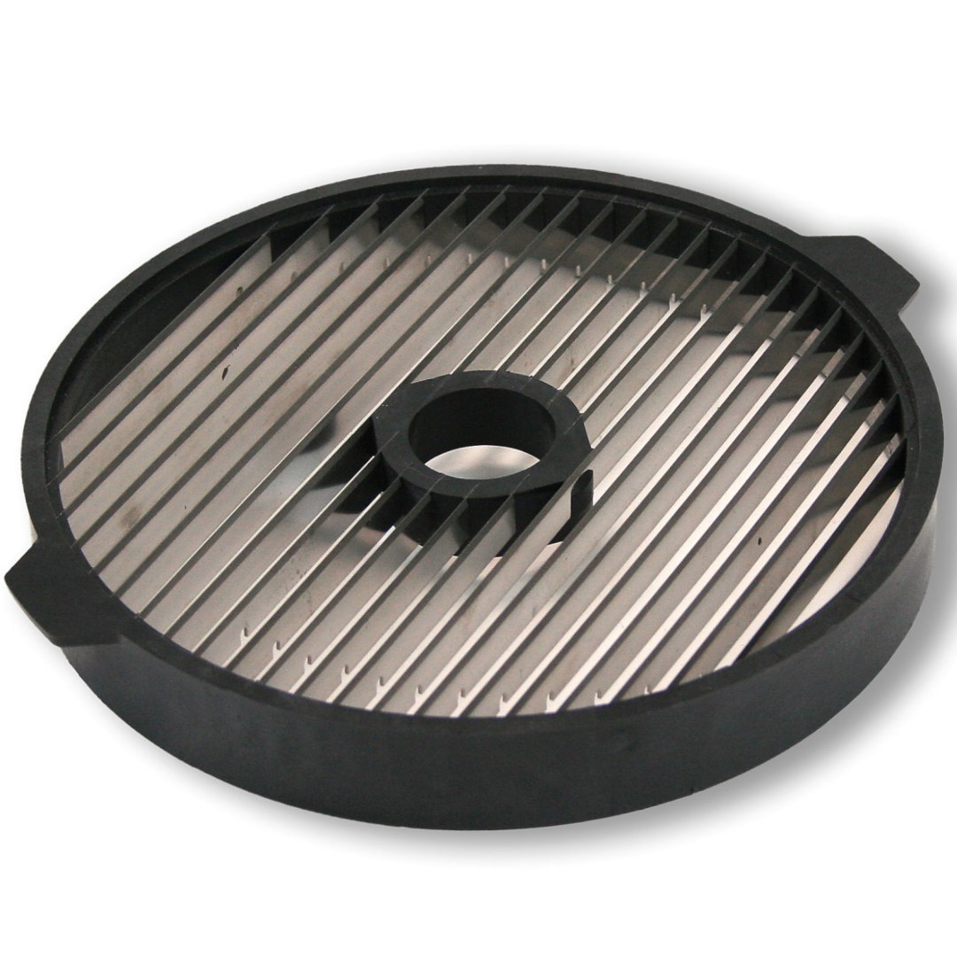 Kratka tarcza do frytek do szatkownicy FFC-8+ 8 mm – Sammic 1010350