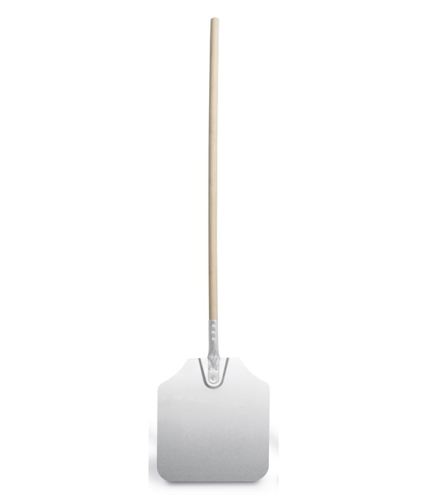 Łopata do pieca do pizzy 1320 mm – Hendi 617861