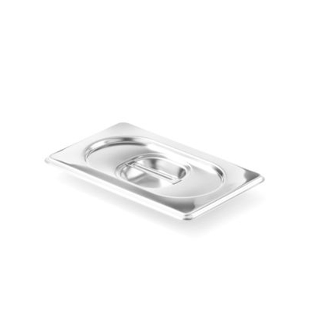 Pokrywka do GN ze stali Profi Line GN 1/9 – Hendi 804162
