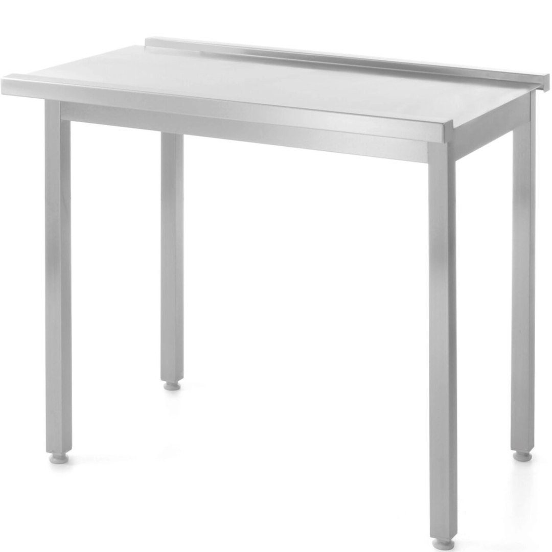 Stół wyładowczy do zmywarek Kitchen Line 1100 x 600 x 850 mm – Hendi 237656 Stół wyładowczy do zmywarek Kitchen Line 1100 x 600 x 850 mm – Hendi 237656