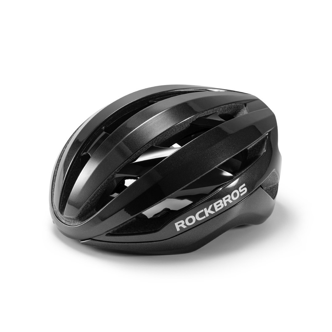 Kask ochronny na rower hulajnogę LK-79 58-62 cm – czarny Kask ochronny na rower hulajnogę LK-79 58-62 cm – czarny