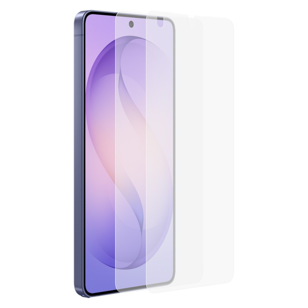 Folia ochronna antyrefleksyjna na Samsung Galaxy S26 Ultra Samsung EF-US948CTE – 2 szt.