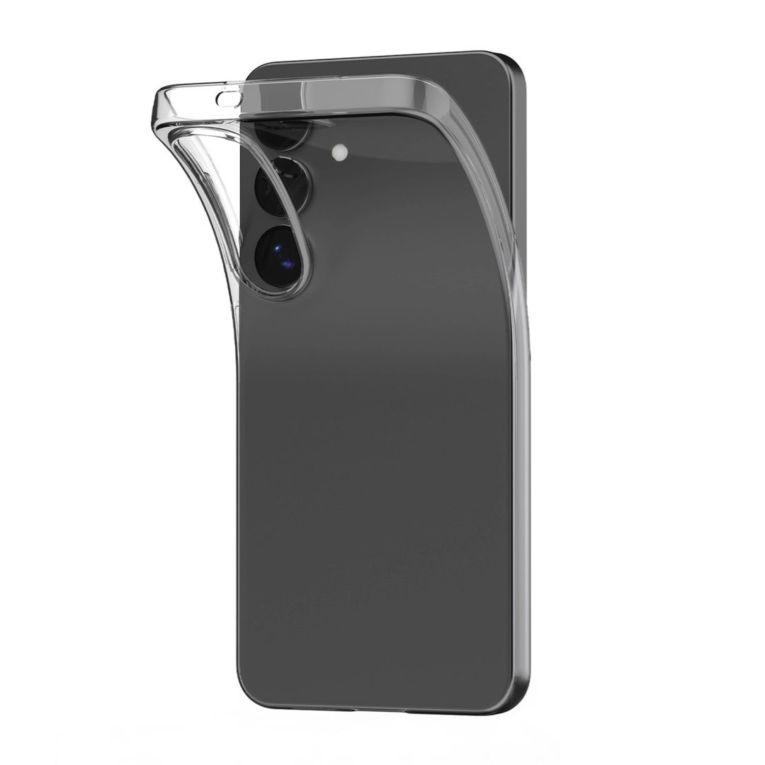 Etui pokrowiec na Samsung Galaxy S26 0.3 NUDE – przezroczyste Etui pokrowiec na Samsung Galaxy S26 0.3 NUDE – przezroczyste
