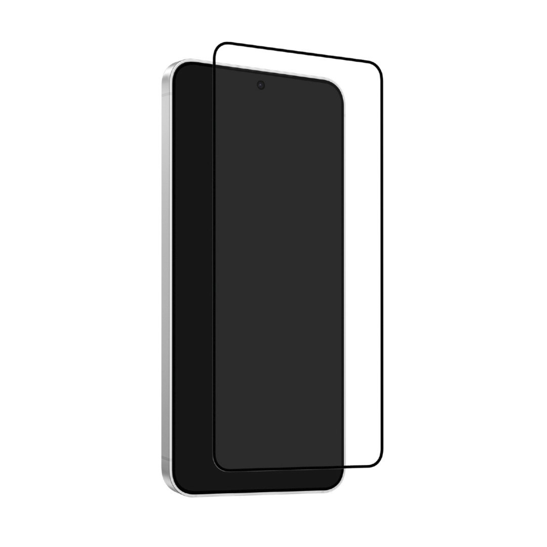 Szkło hartowane na Samsung Galaxy S26 Frame – z czarną ramką