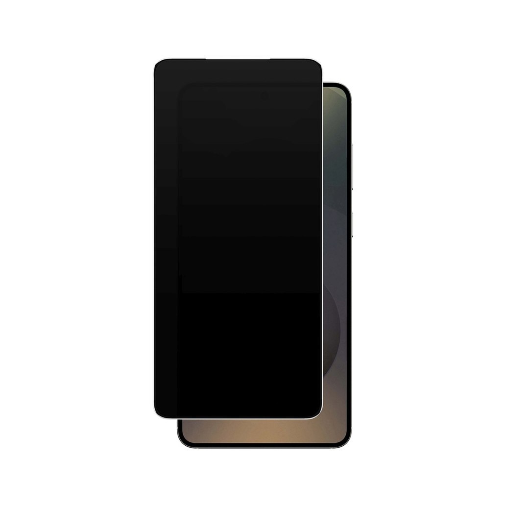 Szkło hartowane prywatyzujące do Samsung S25 Edge Radix Privacy Glass