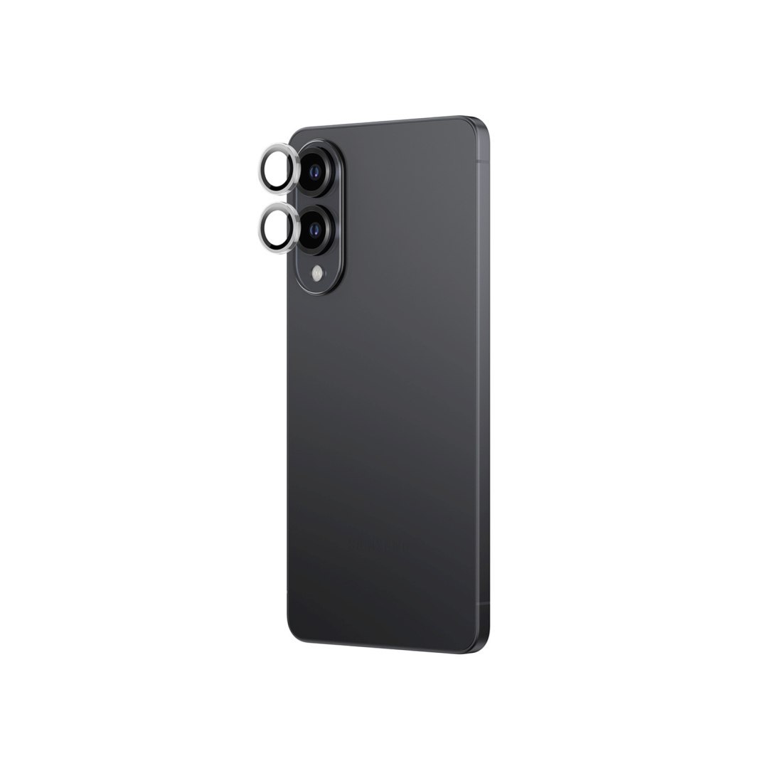 Szkło hartowane na wyspę aparatu do Samsung S25 Edge Radix AR Lens Glass – przezroczyste Szkło hartowane na wyspę aparatu do Samsung S25 Edge Radix AR Lens Glass – przezroczyste