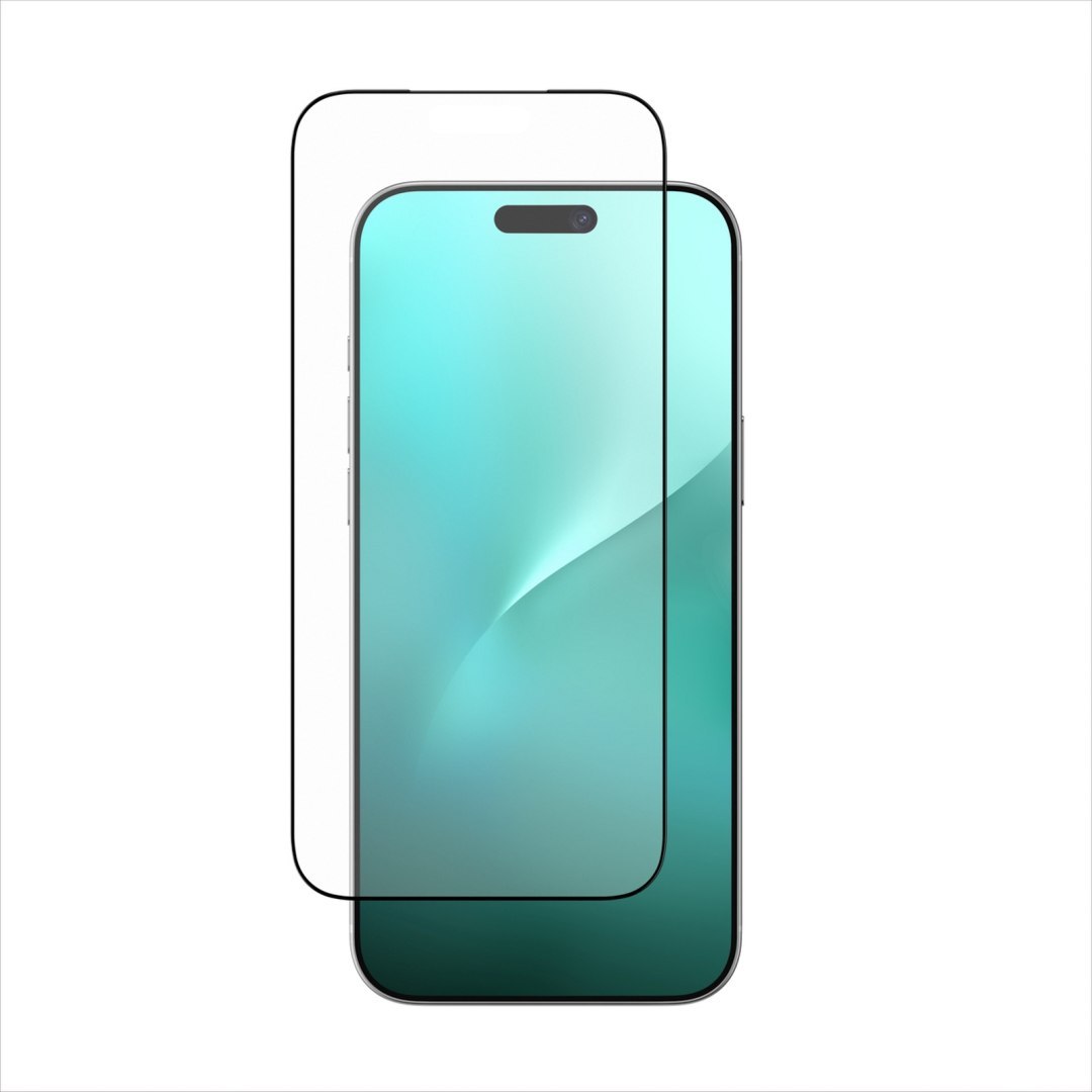 Szkło hartowane na iPhone 17 Pro Max Radix Matte matowe