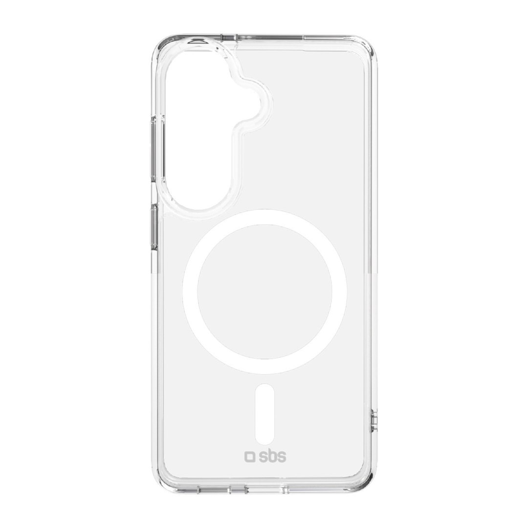 Etui pokrowiec na Samsung Galaxy S26 Extreme D30 MagSafe – przezroczysty